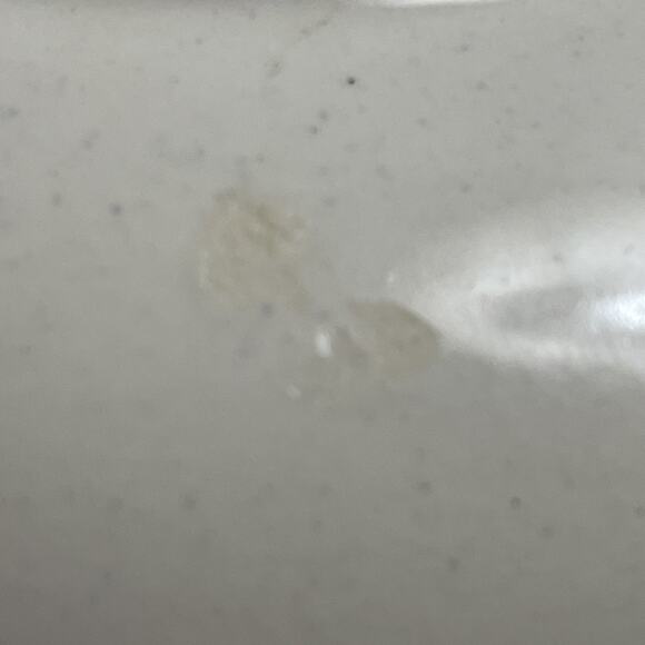 Vintage Poppytrail by Metlox Oval Platter 13” Made in California - Picture 4 of 8